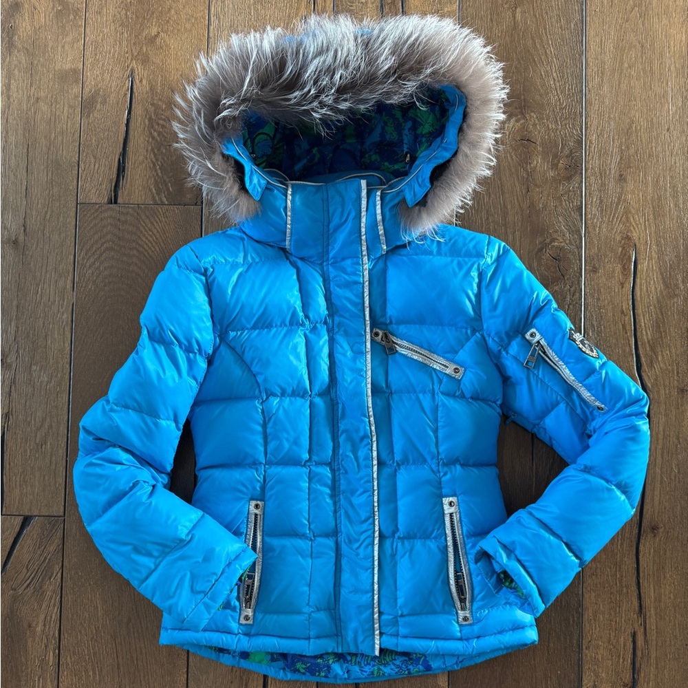 Skea Ski Jacket